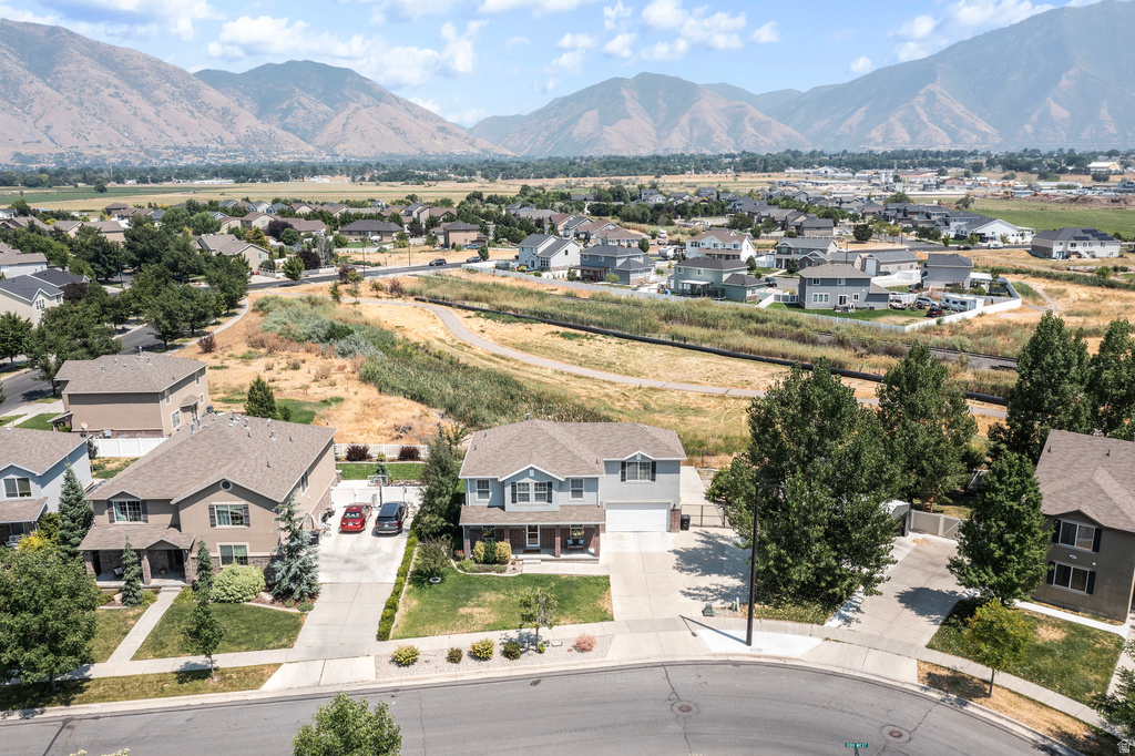 1417 S 1100 W Springville, UT 84663