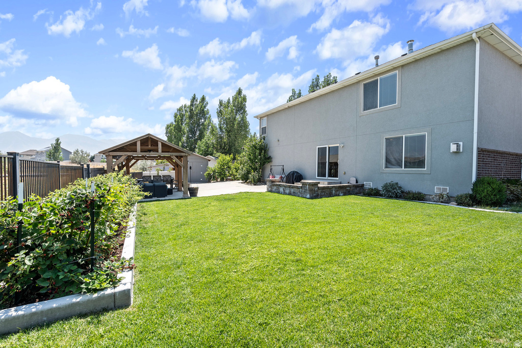 1417 S 1100 W Springville, UT 84663