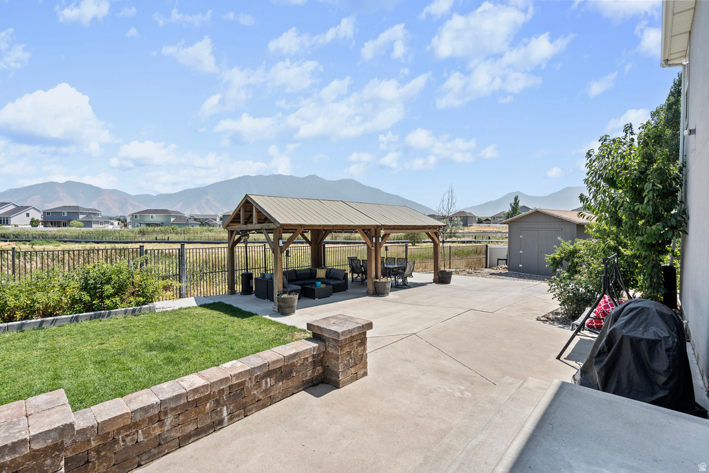 1417 S 1100 W Springville, UT 84663