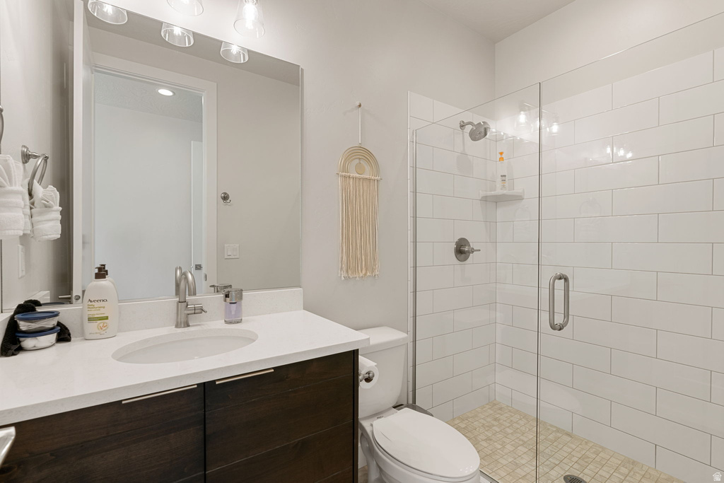 2248 N DOUBLE EAGLE LN Washington, UT 84780