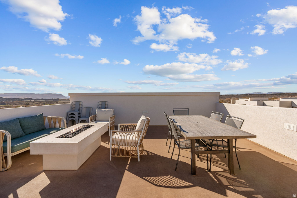 2248 N DOUBLE EAGLE LN Washington, UT 84780