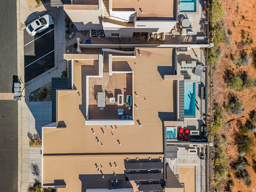 2248 N DOUBLE EAGLE LN Washington, UT 84780