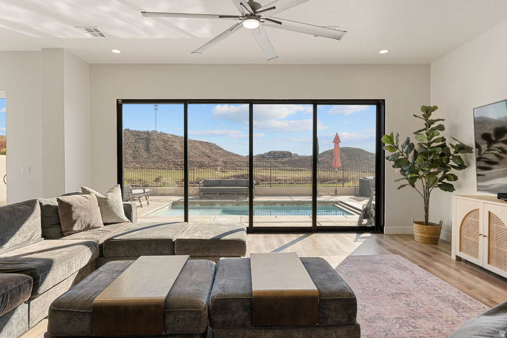 2248 N DOUBLE EAGLE LN Washington, UT 84780