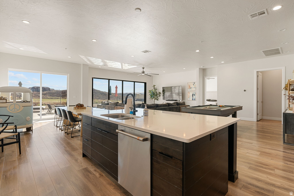 2248 N DOUBLE EAGLE LN Washington, UT 84780