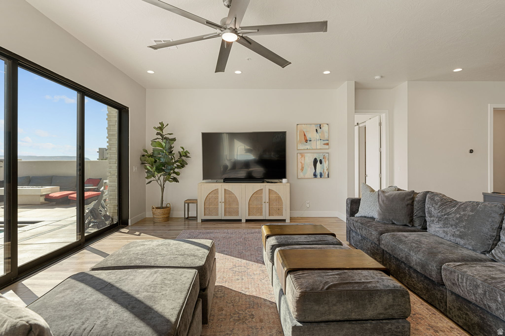 2248 N DOUBLE EAGLE LN Washington, UT 84780