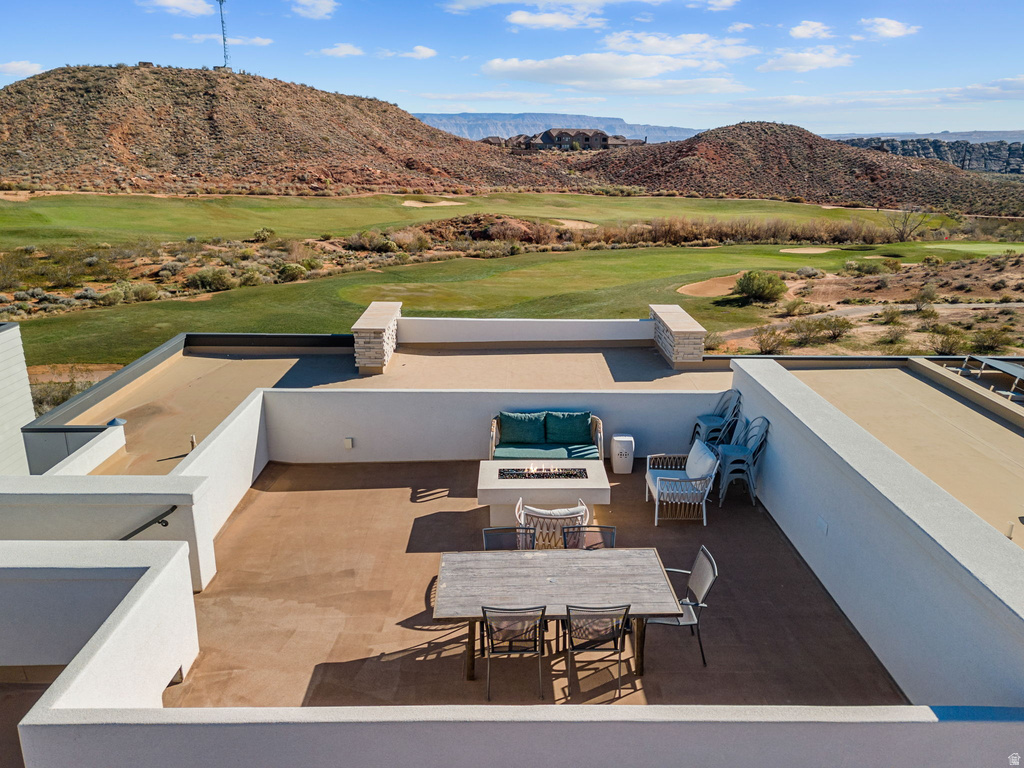 2248 N DOUBLE EAGLE LN Washington, UT 84780