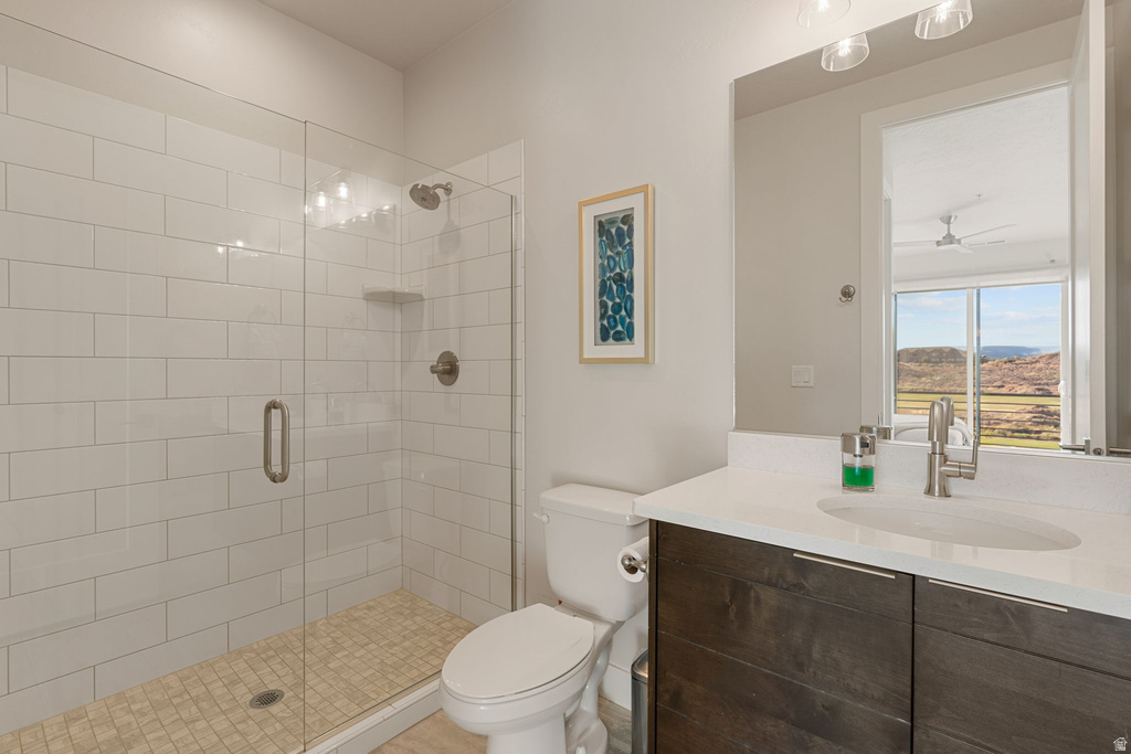 2248 N DOUBLE EAGLE LN Washington, UT 84780