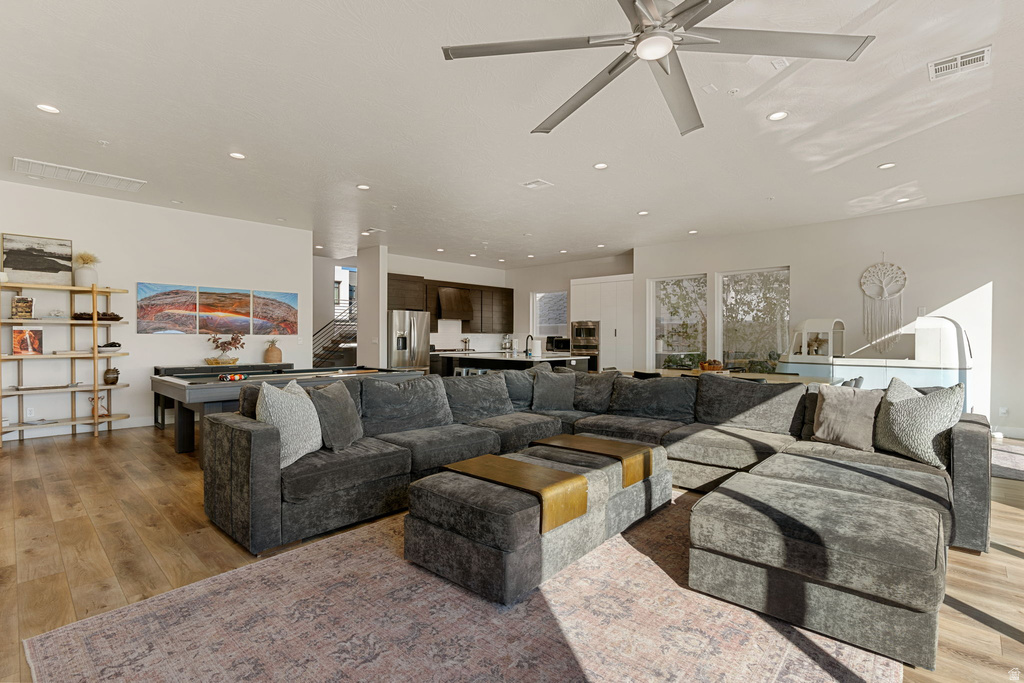 2248 N DOUBLE EAGLE LN Washington, UT 84780