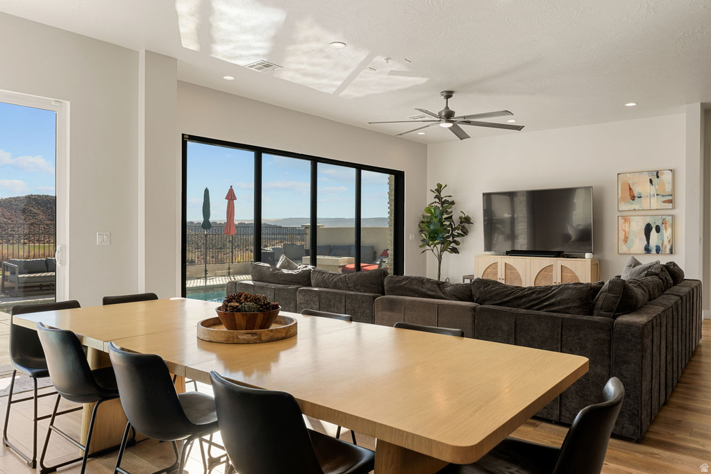 2248 N DOUBLE EAGLE LN Washington, UT 84780