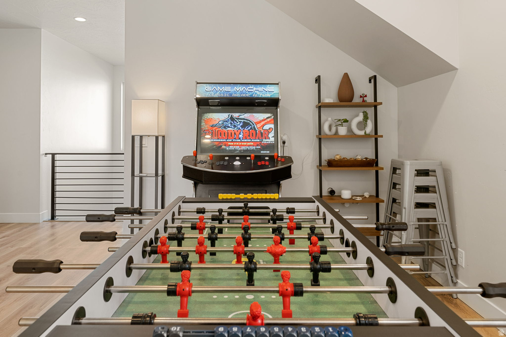 2248 N DOUBLE EAGLE LN Washington, UT 84780