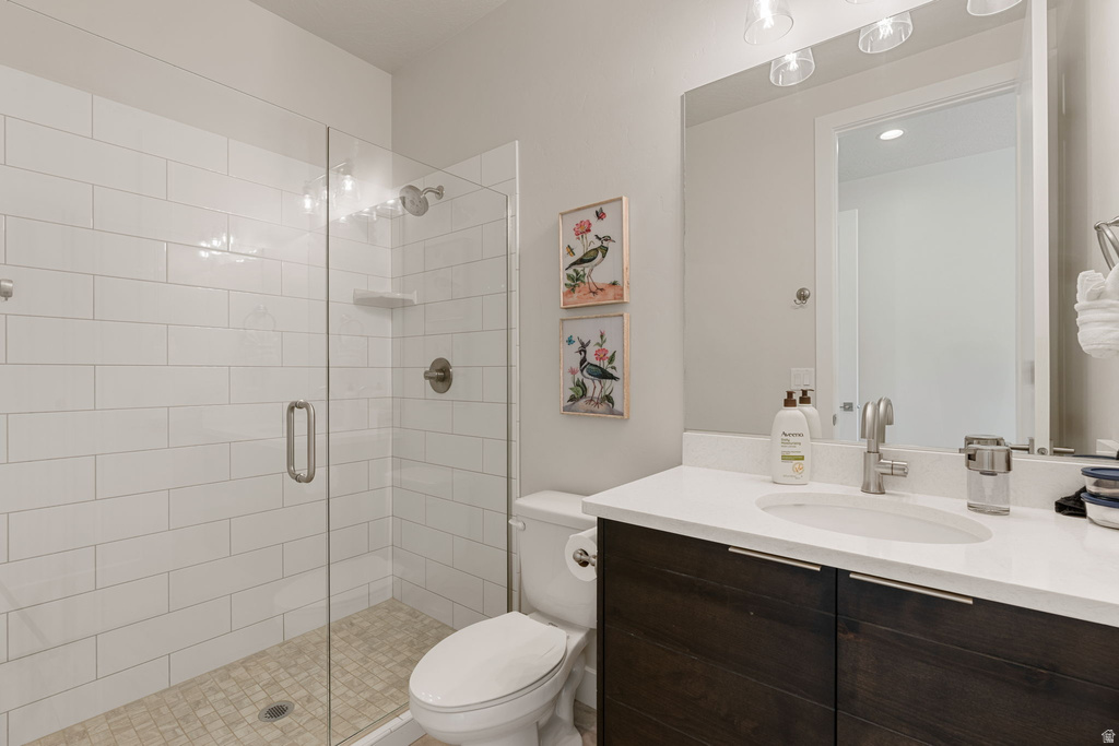 2248 N DOUBLE EAGLE LN Washington, UT 84780