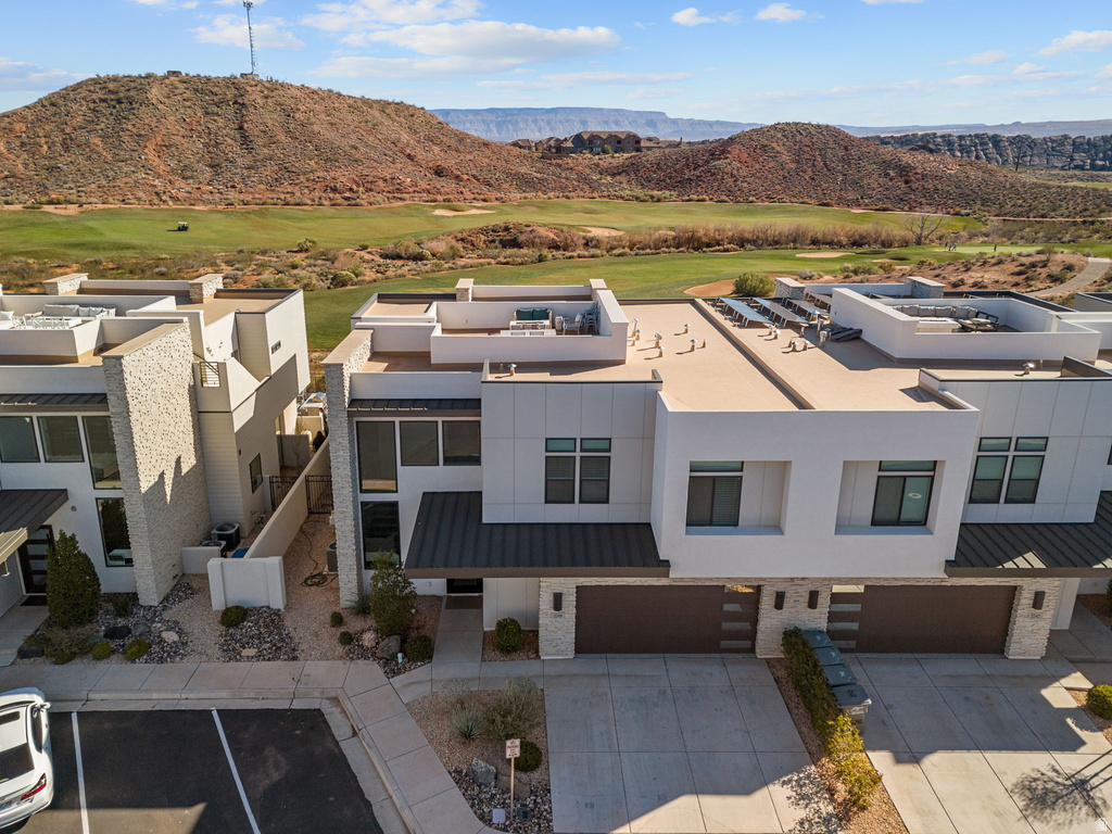 2248 N DOUBLE EAGLE LN Washington, UT 84780