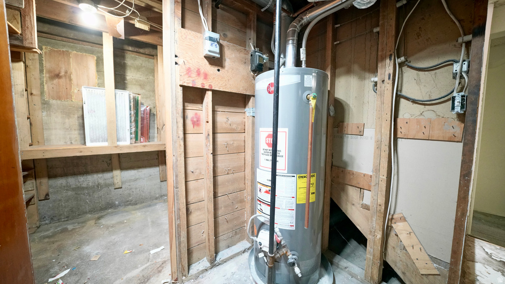 530 E 200 S Spanish Fork, UT 84660