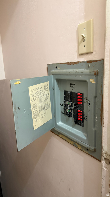 530 E 200 S Spanish Fork, UT 84660