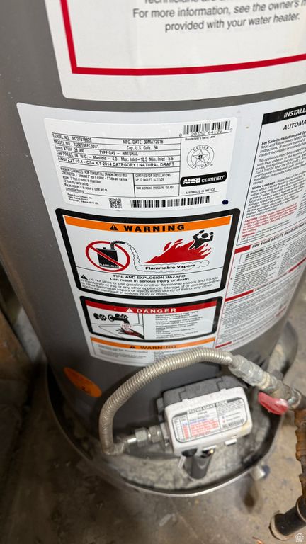 530 E 200 S Spanish Fork, UT 84660