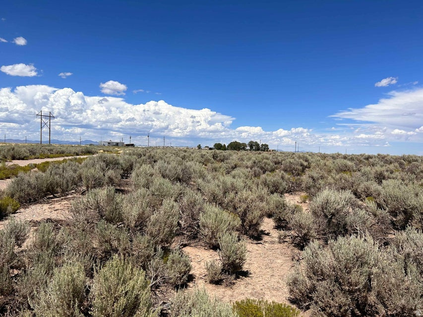 600 E 200 S Beryl Junction, UT 84714