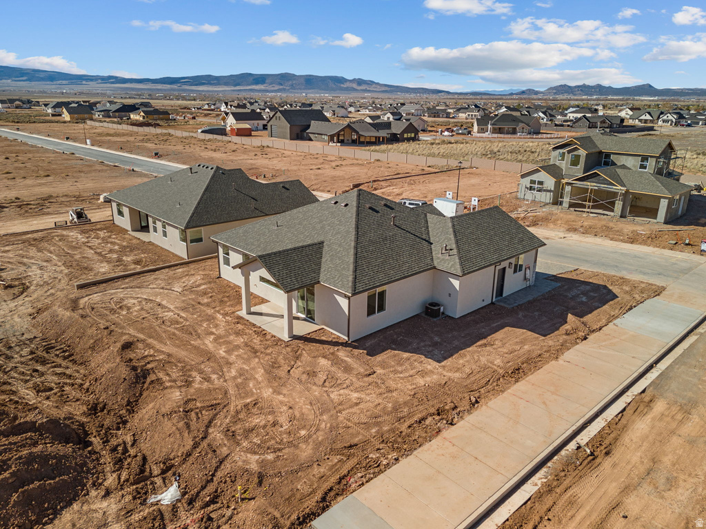 4127 W 1950 S Cedar City, UT 84720