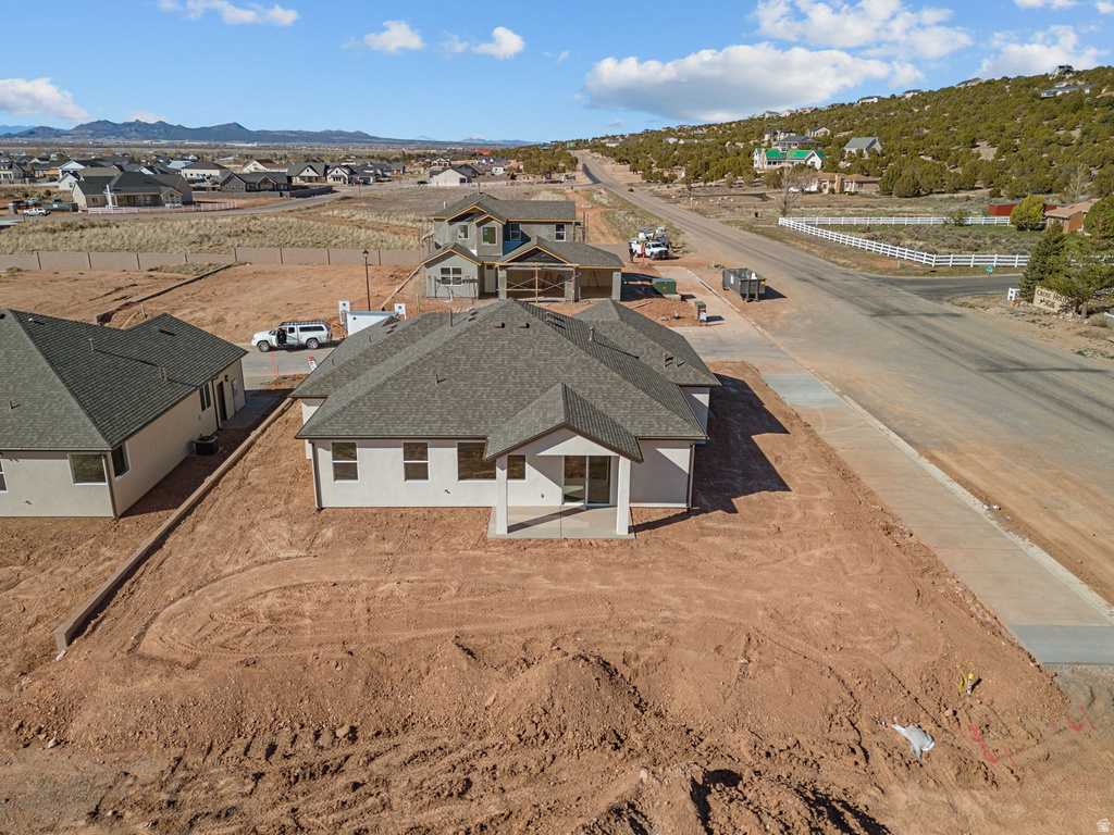 4127 W 1950 S Cedar City, UT 84720