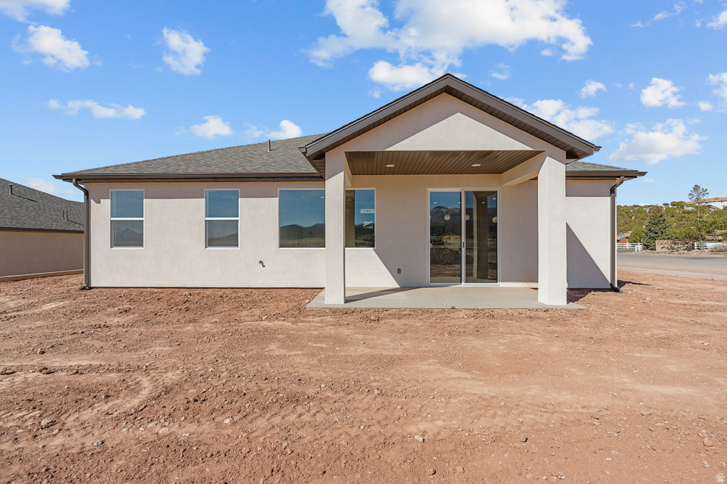 4127 W 1950 S Cedar City, UT 84720