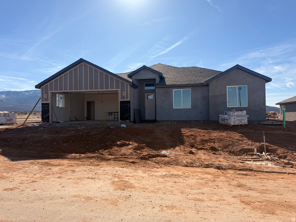 4127 W 1950 S Cedar City, UT 84720