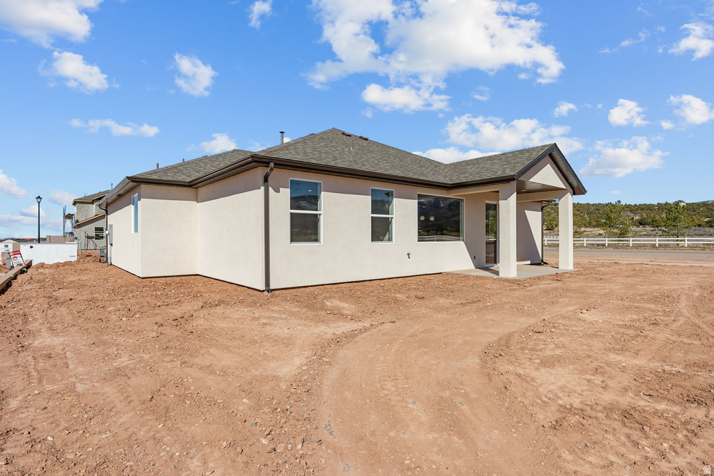 4127 W 1950 S Cedar City, UT 84720