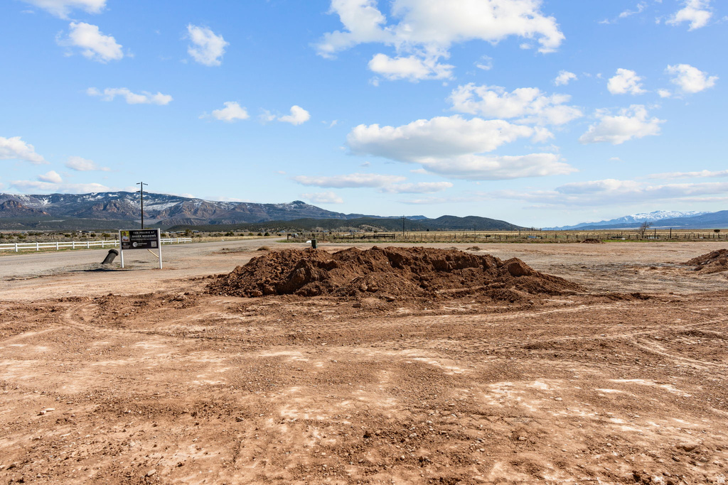 4127 W 1950 S Cedar City, UT 84720