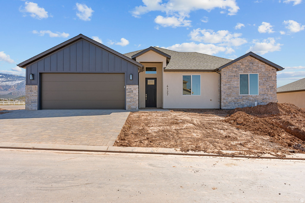 4127 W 1950 S Cedar City, UT 84720