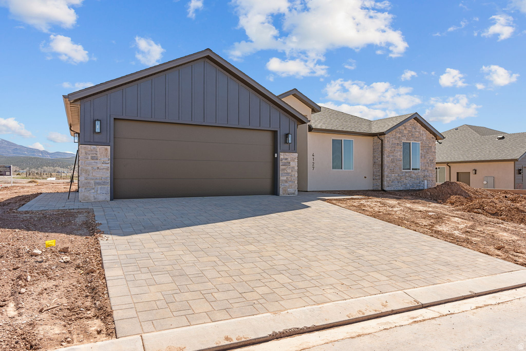 4127 W 1950 S Cedar City, UT 84720