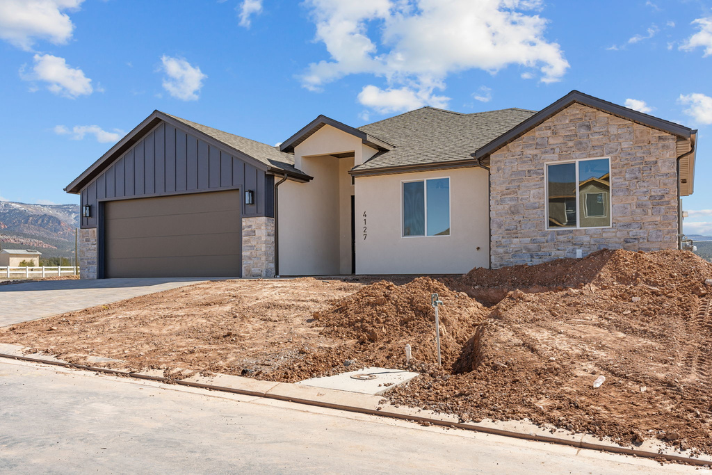 4127 W 1950 S Cedar City, UT 84720