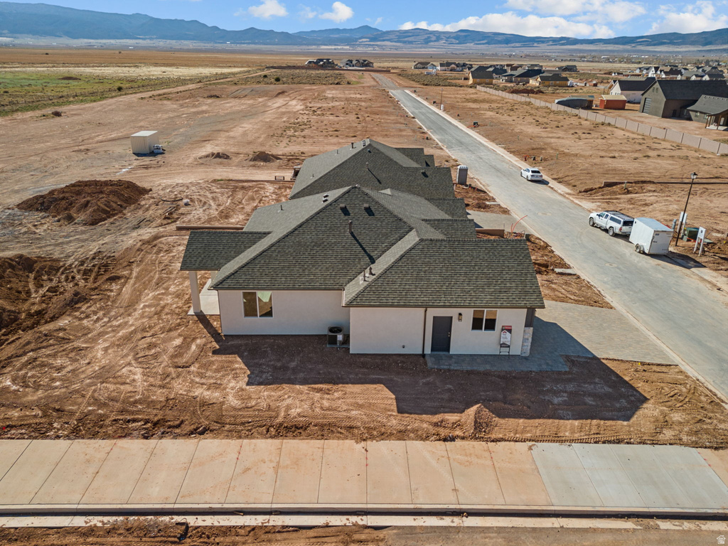 4127 W 1950 S Cedar City, UT 84720