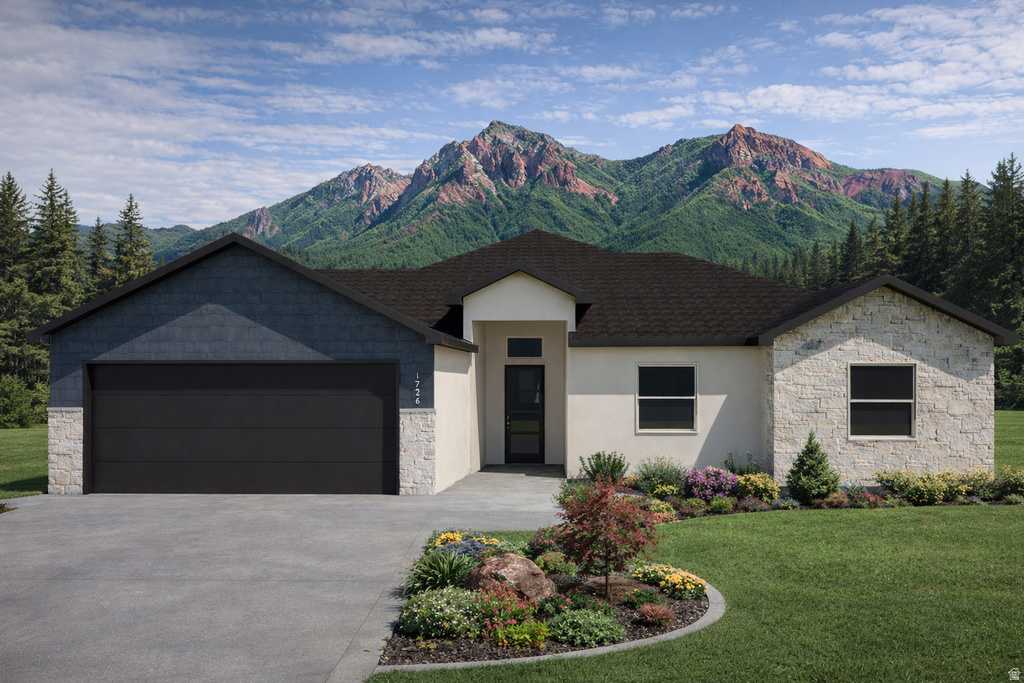 4127 W 1950 S Cedar City, UT 84720