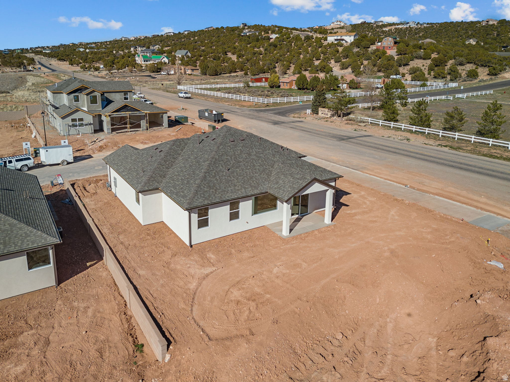 4127 W 1950 S Cedar City, UT 84720