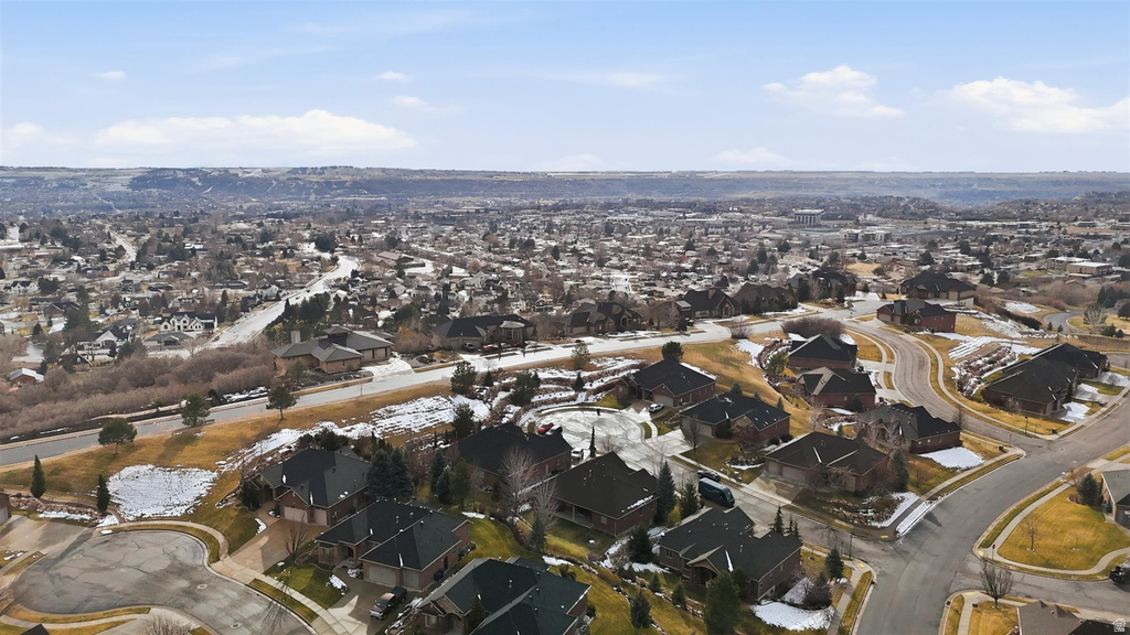 5538 S ELDERBERRY CT Ogden, UT 84403