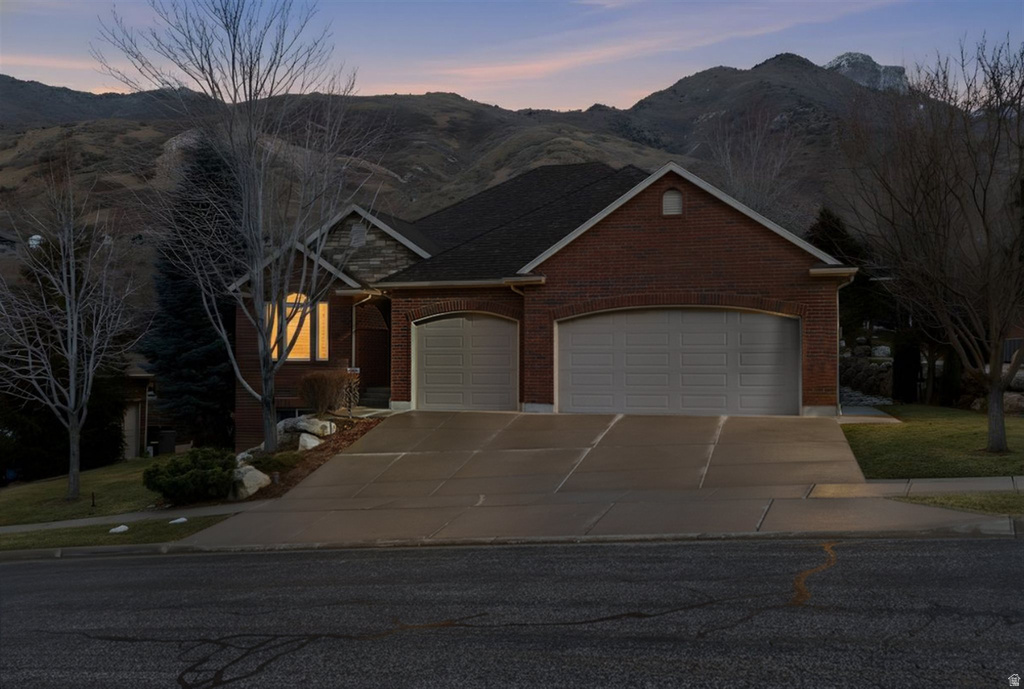 5538 S ELDERBERRY CT Ogden, UT 84403