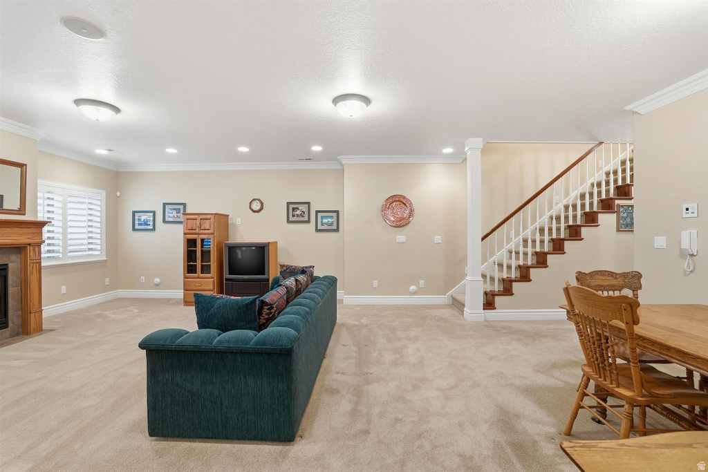 5538 S ELDERBERRY CT Ogden, UT 84403