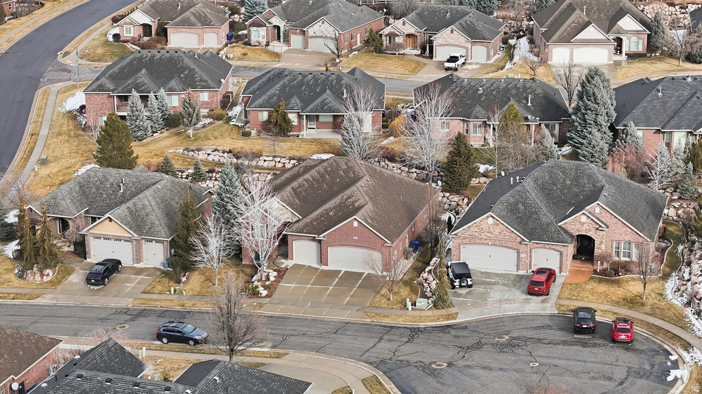 5538 S ELDERBERRY CT Ogden, UT 84403