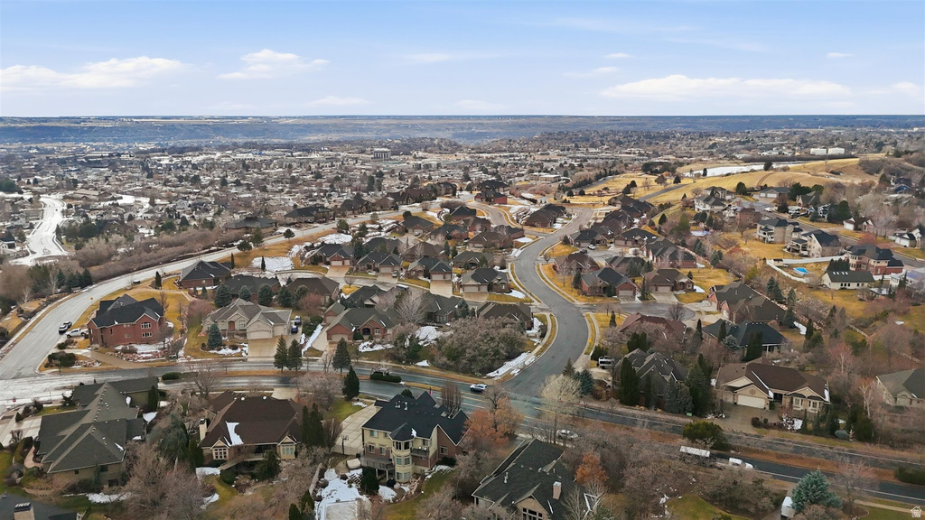 5538 S ELDERBERRY CT Ogden, UT 84403