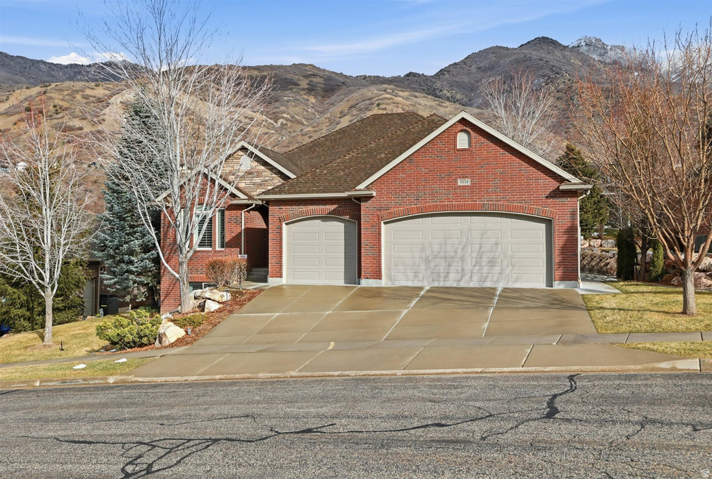 5538 S ELDERBERRY CT Ogden, UT 84403