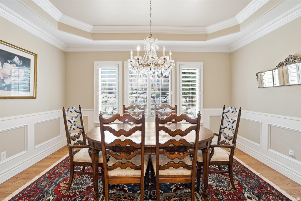 5538 S ELDERBERRY CT Ogden, UT 84403