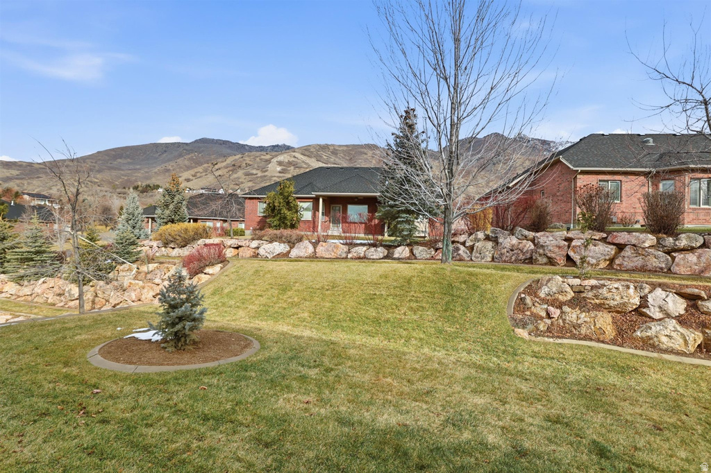 5538 S ELDERBERRY CT Ogden, UT 84403