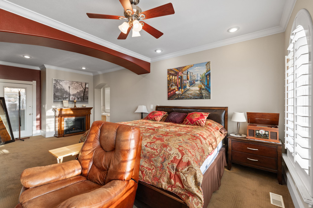 4640 N BROOKSHIRE CIR Provo, UT 84604