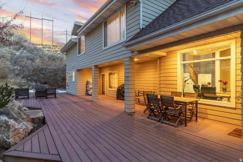 4640 N BROOKSHIRE CIR Provo, UT 84604