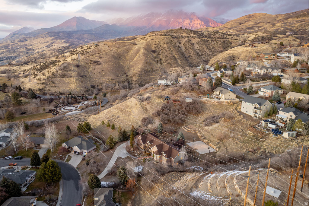 4640 N BROOKSHIRE CIR Provo, UT 84604