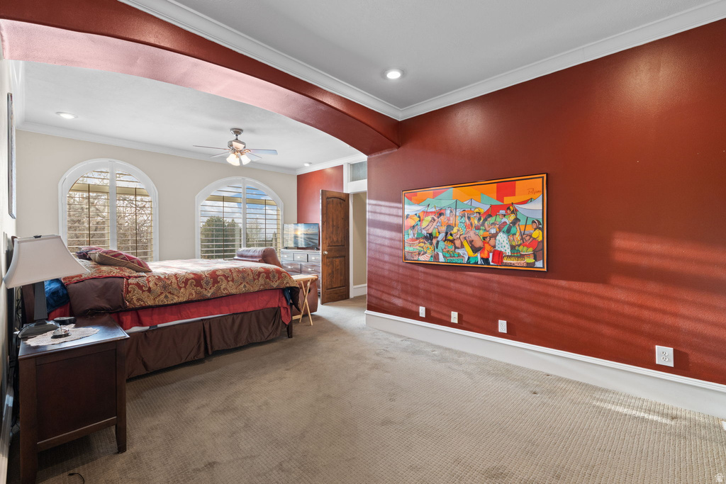 4640 N BROOKSHIRE CIR Provo, UT 84604