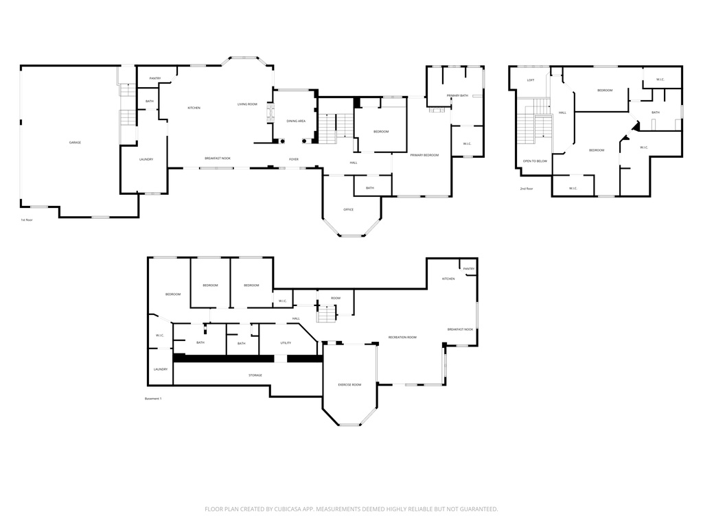 4640 N BROOKSHIRE CIR Provo, UT 84604