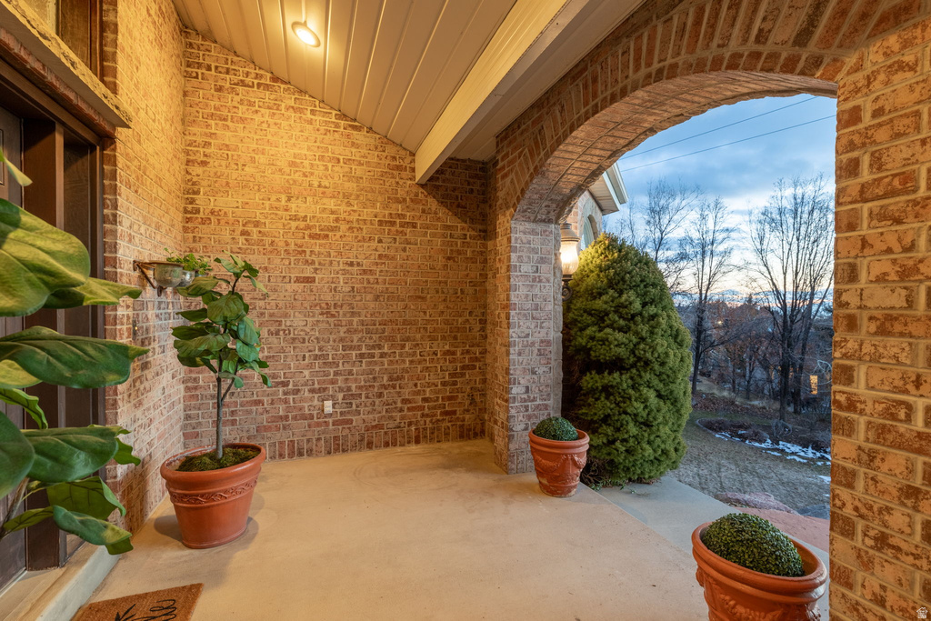 4640 N BROOKSHIRE CIR Provo, UT 84604