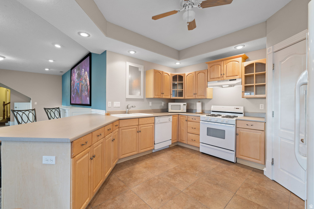 4640 N BROOKSHIRE CIR Provo, UT 84604