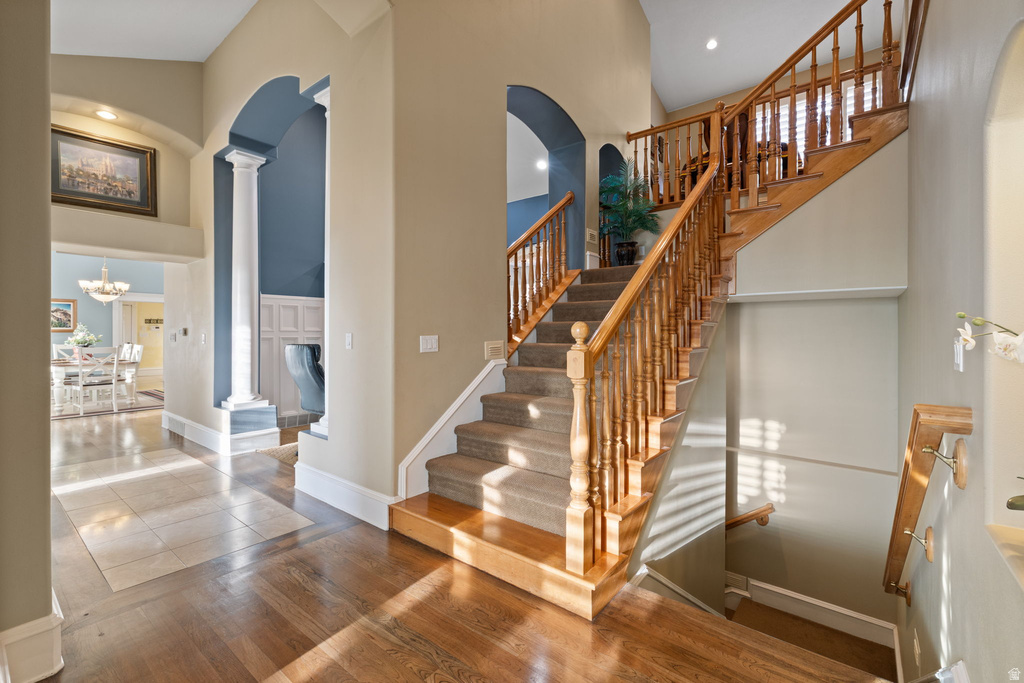 4640 N BROOKSHIRE CIR Provo, UT 84604