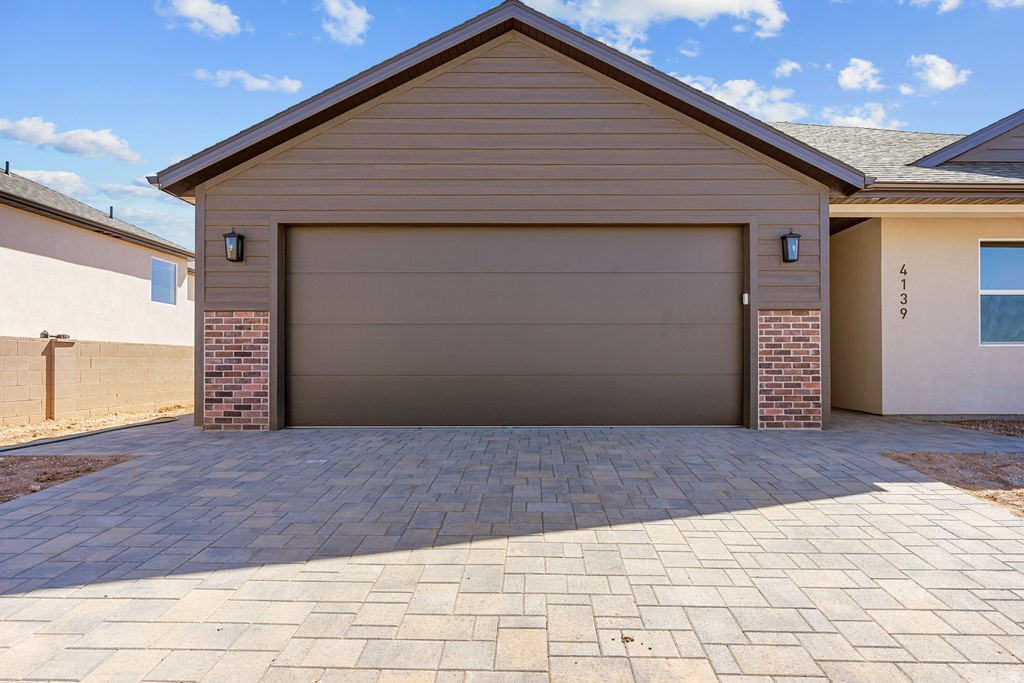 4319 W 1950 S Cedar City, UT 84720