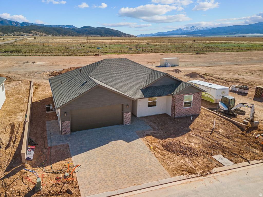 4319 W 1950 S Cedar City, UT 84720